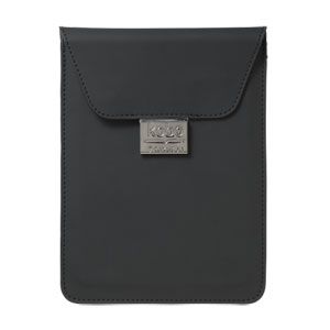 N905-KJP-2BK(KOBO)【税込】 kobo ポケットスリーブ（ブラック） [N905KJP2BKKOBO]【返品種別A】