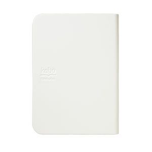 N905-KJP-1WH(KOBO)【税込】 kobo スタイリッシュブックカバー（ホワイト） [N905KJP1WHKOBO]【返品種別A】【Joshin webはネット通販1位(アフターサービスランキング)/日経ビジネス誌2012】