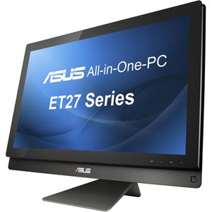 ET2701INKI-B017C【税込】 ASUS デスクトップパソコン All-in-One PC ET2701INKI [ET2701INKIB017C]【返品種別A】【送料無料】【Joshinは平成20/22年度製品安全対策優良企業 連続受賞・プライバシーマーク取得企業】