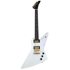 EX55SW【税込】 東海 エレキギター (スノーホワイト) Tokai　EX55 [EX55SW]【返品種別B】【送料無料】