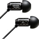 ZH-DX200-CT【税込】 ゼロオーディオ ダイナミック密閉型カナルイヤホン ZERO AUDIO CARBO TENORE [ZHDX200CT]【返品種別A】【RCP】