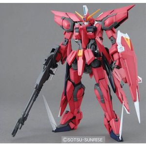 1/100 MG イージスガンダム（機動戦士ガンダムSEED） 【税込】 バンダイ [B MG イージスガンダム]【返品種別B】【送料無料】