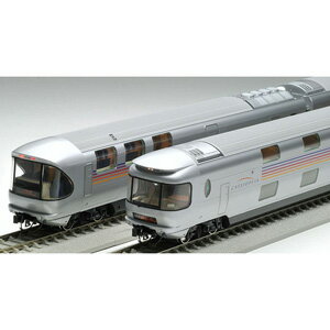 [鉄道模型]トミックス TOMIX (16番) HO-088 E26系 カシオペア 4両基本セット 【税込】 [トミックス HO-088]【返品種別B】【送料無料】