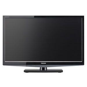 24B5【税込】 東芝 24V型地上・BS・110度CSデジタル フルハイビジョンLED液晶テレビ (別売USB HDD録画対応) LED REGZA [24B5]【返品種別A】【送料無料】