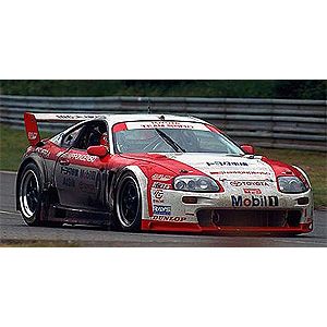 1/43 トヨタ Supra GT LM #27 1995 Le Mans レジン【8351】 【税込】 HPI [hpi 8351 Supra #27Le Mans]【返品種別B】【送料無料】