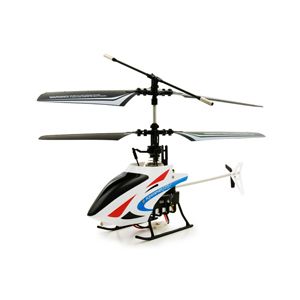 4ch 赤外線ヘリコプター メタルマスター4 FX-28 (京商EGG)【54014】 【税込】 京商 [メタルマスター4FX28]【返品種別B】【送料無料】