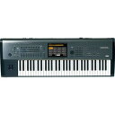 KRONOS X-61【税込】 コルグ 61鍵シンセサイザー KORG MUSIC WORKSTATION KRONOS X [KRONOSX61]【返品種別B】【送料無料】