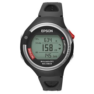  エプソン EPSON　リスタブルGPS　マルチスポーツモデル SS700S [SS700S]