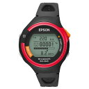  エプソン EPSON　リスタブルGPS　Funランナーモデル SS300R [SS300R]