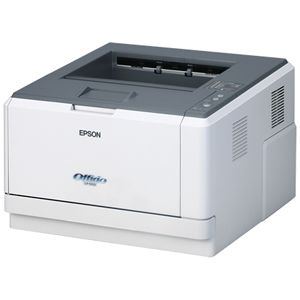 LP-S310C2【税込】 エプソン A4対応 モノクロレーザープリンタ EPSON 「どどんとバザール」モデル [LPS310C2]【返品種別A】【送料無料】