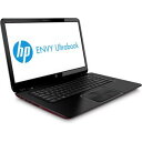 B6V18PA-AAAA【税込】 ヒューレット・パッカード ウルトラブックパソコン HP Pavilion ENVY6-1014TU パフォーマンスモデル [B6V18PAAAAA]【返品種別A】【送料無料】