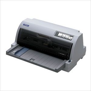 VP-F2000C2【税込】 エプソン 106桁 IMPACT-PRINTER EPSON 「どどんとバザール」モデル [VPF2000C2]【返品種別A】【送料無料】