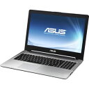 S56CM-XX3317S エイスース ウルトラブックパソコン S56CM（Office Home and Business 搭載） ASUS [S56CMXX3317S]