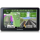 NUVI2790 ガーミン 7.0型　ワンセグチューナー内蔵　ポータブルナビゲーション GARMIN nuvi [NUVI2790100610]