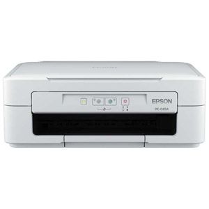 PX-045A エプソン A4カラー対応 インクジェット複合機 EPSON　Colorio（カラリオ） [PX045A]★12/16am9:59迄P3倍★12/16am1:59迄Facebookいいね(新ルール)P5倍★