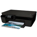 HP Photosmart 5520(CX045C#ABJ) ヒューレット・パッカード A4カラー対応 インクジェット複合機 [PS5520CX045CABJ]