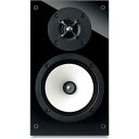 D-509M-B オンキヨー ブックシェルフ型スピーカー【1本】D-509シリーズ ONKYO