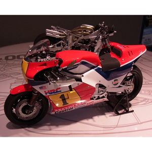 1/12 オートバイシリーズ No.121 Honda NSR500’84【14121】 …...:jism:11185219