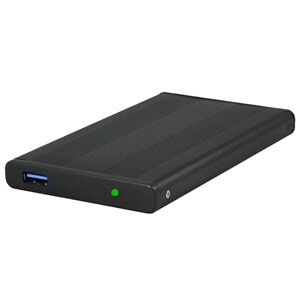 NV-HS213U3【税込】 ノバック USB 3.0接続ハードディスクケース 2.5 S…...:jism:11214820