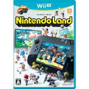 Nintendo Land  任天堂 [WUP-P-ALCJ]