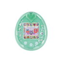 Tamagotchi P’s グリーン（たまごっち）  バンダイ [TAMAGOTCHIPSグリーン]