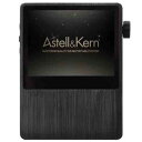 AK100-32GB-BLK アイリバー ハイレゾオーディオプレーヤーAK100（ソリッドブラック） Astell ＆ Kern AK100　マウスコンピューター [AK10032GBBLK]