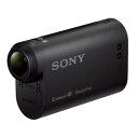 HDR-AS15-B ソニー デジタルHDビデオカメラレコーダー「HDR-AS15」 アクションカム [HDRAS15B]