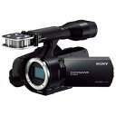 NEX-VG30-B【税込】 ソニー レンズ交換式デジタルHDビデオカメラレコーダー「NEX-VG30」 SONY NEX-VG30 [NEXVG30B]【返品種別A】【送料無料】【RCP】