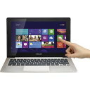 X202E-CT3217 エイスース モバイルパソコン X202E(タッチパネル) VivoBook ASUS [X202ECT3217]