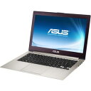 UX32VD-R43317【税込】 エイスース ウルトラブックパソコン UX32VD ASUS [UX32VDR43317]【返品種別A】【win8_ultra_12】【送料無料】