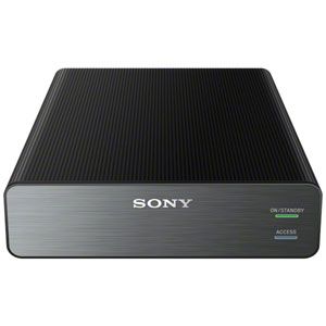 HD-T2 ソニー TV録画用 外付けハードディスク USB3.0接続 2.0TB Sony [HDT2]