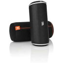 JBLFLIPBLKJ【税込】 JBL Bluetooth対応ワイヤレススピーカー(ブラック) JBL FLIP [JBLFLIPBLKJ]【返品種別A】【送料無料】【RCP】