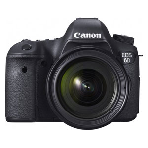 EOS6D2470ISLK【税込】 キヤノン デジタル一眼レフカメラ「EOS 6D」EF24-70L IS USMレンズキット Canon EOS 6D [EOS6D2470ISLK]【返品種別A】【送料無料】【RCP】