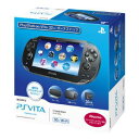 PlayStation(R)Vita 32GB ボーナスパック  ソニー・コンピュータエンタテインメント [PCHJ-10005]