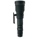 800/5.6APO EX DG NA【税込】 シグマ APO 800mm F5.6 EX DG HSM※ニコンマウント ※DGレンズ（フルサイズ対応） [80056APOEXDGNA]【返品種別A】【送料無料】【RCP】