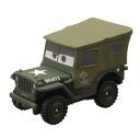 カーズ・トミカ C-33 サージ(スタンダードタイ