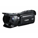 IVISHFG20【税込】 キヤノン デジタルビデオカメラ「iVIS HF G20」 [IVISHFG20]【返品種別A】【送料無料】【RCP】