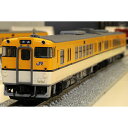 [鉄道模型]トミックス TOMIX (Nゲージ) 92182 JR キハ47 0形（JR西日本更新車・広島色）2両セット  [トミックス 92182]［鉄道模型］