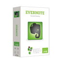 EVERNOTE プレミアムパック 3年版 パソコンソフト ソースネクスト 