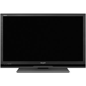 LC-32H9 シャープ 32V型地上・BS・110度CSデジタルハイビジョンLED液晶テレビブラック （別売USB HDD録画対応）LED AQUOS [LC32H9]