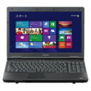 PB552GFBPR5A71 東芝 ノートパソコン dynabook Satellite B552 G「web限定品」 [EB433PB552GFBPR5A71]