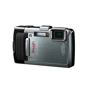 TG-830-SLV オリンパス デジタルカメラ「TG-830 Tough」（シルバー） OLYMPUS STYLUS [TG830SLV]★数量限定★