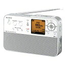 ICZ-R51【税込】 ソニー ポータブルラジオレコーダー SONY [ICZR51]【返品種別A】