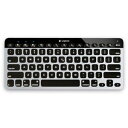 K811【税込】 ロジクール Mac/iPad/iPhone用Bluetoothキーボード Logicool Bluetooth Easy-Switch Keyboard [K811]【返品種別A】【送料無料】【RCP】