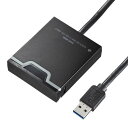 ADR-3SDUBK サンワサプライ USB3.0