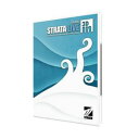STRATA LIVE 3D[in] J for Mac OS X STRATA Xg^ Cu X[fB C