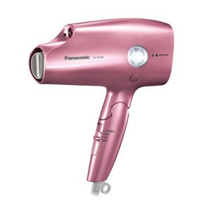 EH-NA05-PP パナソニック ヘアードライヤー (ペールピンク) Panasonic　ナノケア　EH-NA95 の限定モデル [EHNA05PP]★3/6am9:59迄P3倍★3/6am3:59迄Facebookいいね(新ルール)P5倍★