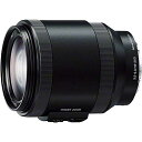 SELP18200【税込】 ソニー E PZ 18-200mm F3.5-6.3 OSS ※Eマウント用レンズ（ソニー ミラーレス一眼用） [SELP18200]【返品種別A】【送料無料】【RCP】