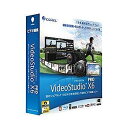VideoStudio Pro X6 通常版【税込】 パソコンソフト コーレル ビデオスタジオプロ【返品種別A】【送料無料】【RCP】