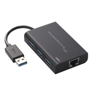 LAN-GTJU3H3【税込】 ロジテック 1000BASE-T USB3.0接続LANア…...:jism:10978939